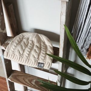 North Face Beanie